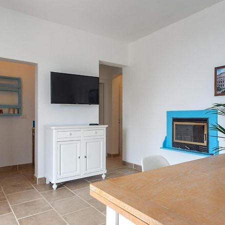 Santa Maria di Leuca Ville Finisterrae מראה חיצוני תמונה