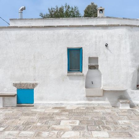 Santa Maria di Leuca Ville Finisterrae מראה חיצוני תמונה