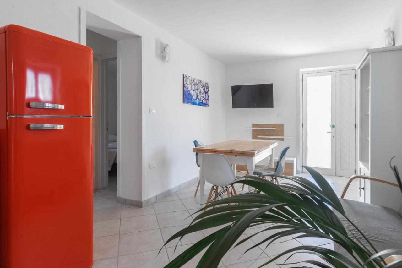 Santa Maria di Leuca Ville Finisterrae מראה חיצוני תמונה