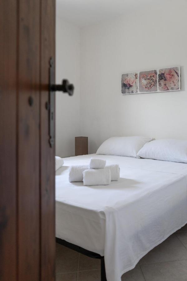 Santa Maria di Leuca Ville Finisterrae מראה חיצוני תמונה