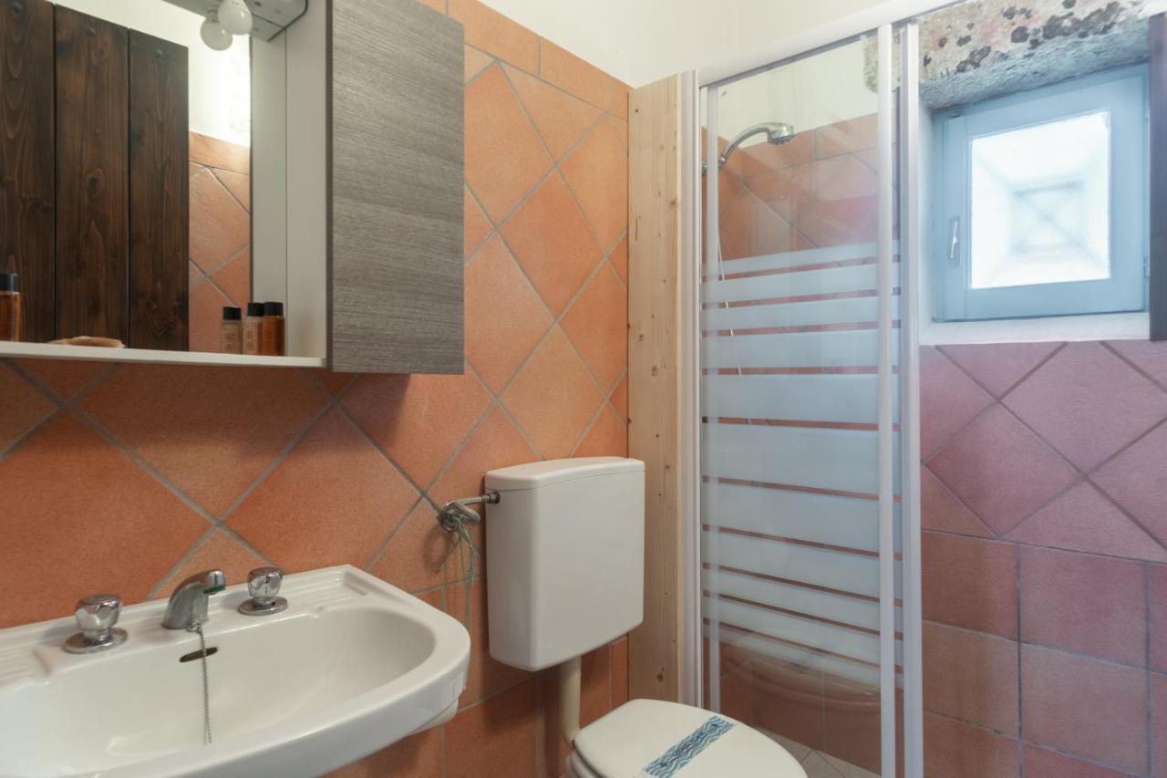 Santa Maria di Leuca Ville Finisterrae מראה חיצוני תמונה